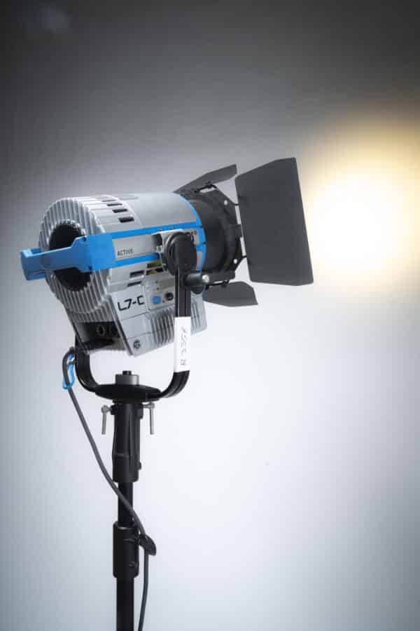 ARRI L7-C - Bi-Color Fresnel LED – Bild 2