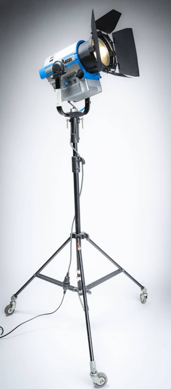 ARRI L7-C - Bi-Color Fresnel LED