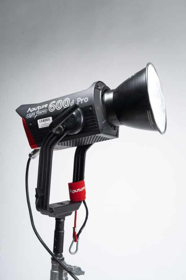 Aputure LS 600d